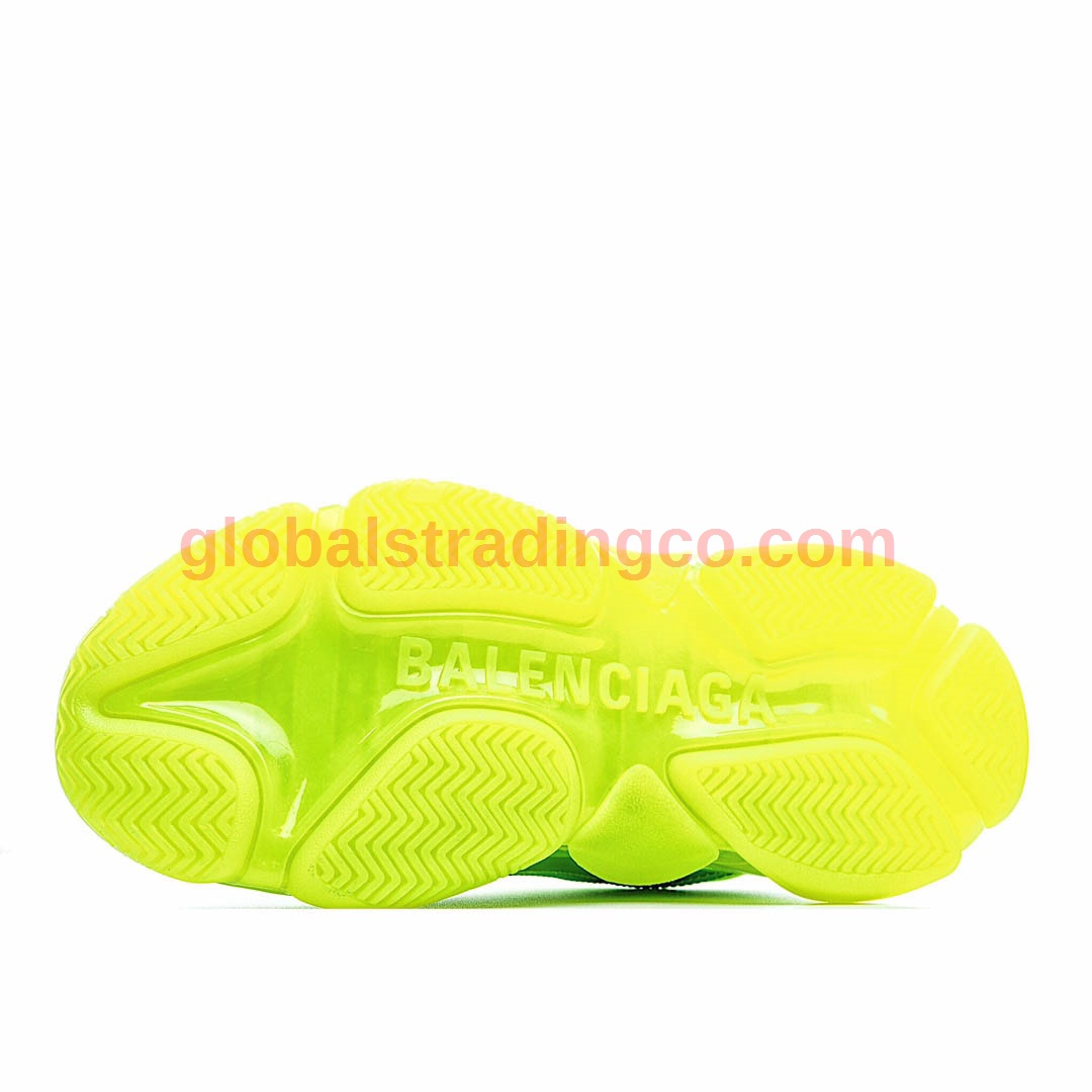 Balenciaga Triple S Dad Shoes Running Shoes